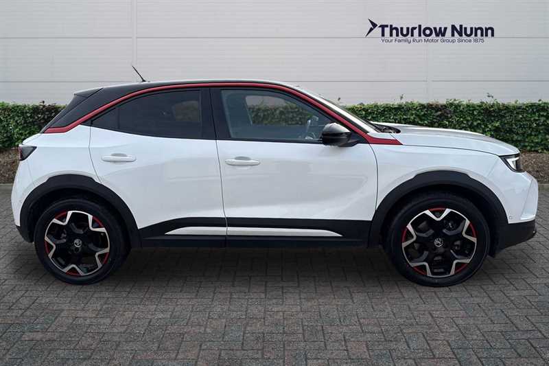 Used Vauxhall Mokka 2022 for sale - 77471758: Photo 2