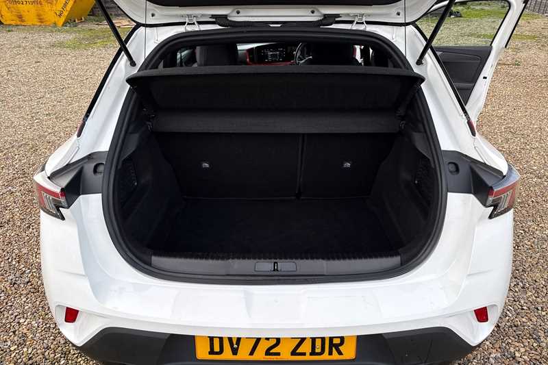 Used Vauxhall Mokka 2022 for sale - 77471758: Photo 24