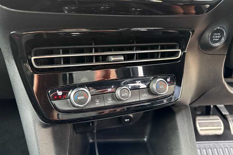 Used Vauxhall Mokka 2022 for sale - 77471758: Photo 48