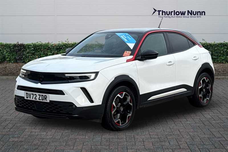 Used Vauxhall Mokka 2022 for sale - 77471758: Photo 7