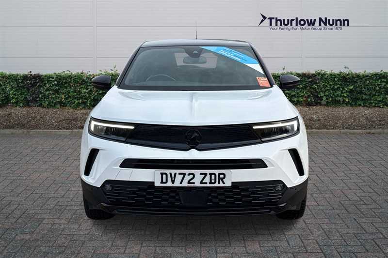 Used Vauxhall Mokka 2022 for sale - 77471758: Photo 8