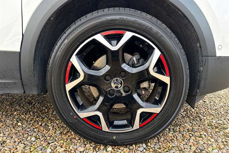 Used Vauxhall Mokka 2022 for sale - 77471758: Photo 9