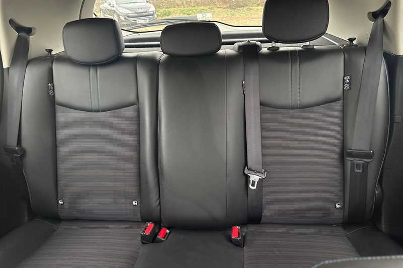 Used Nissan Leaf 2018 for sale - 77513496: Photo 23