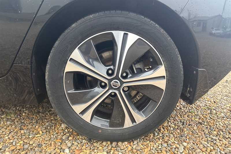 Used Nissan Leaf 2018 for sale - 77513496: Photo 26