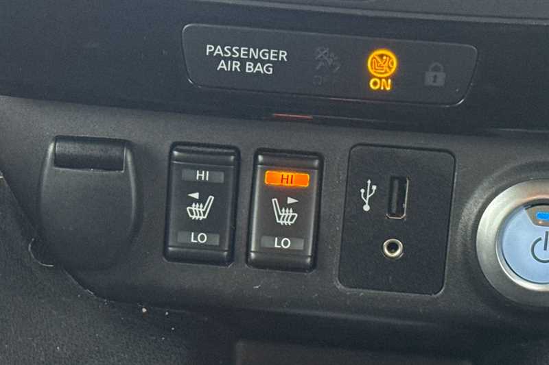 Used Nissan Leaf 2018 for sale - 77513496: Photo 35