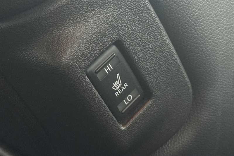 Used Nissan Leaf 2018 for sale - 77513496: Photo 36