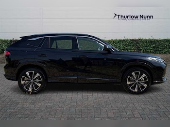 Used MG MG HS 2026 for sale - 79397202: Photo