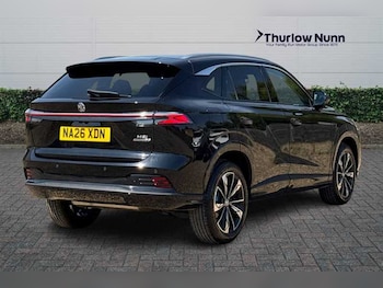 Used MG MG HS 2026 for sale - 79397202: Photo