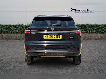 Used MG MG HS 2026 for sale - 79397202: Photo