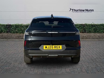 Used Vauxhall Grandland 2025 for sale - 77513086: Photo