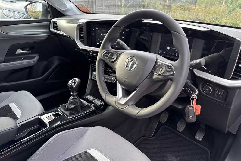 Used Vauxhall Mokka 2024 for sale - 76487654: Photo 10