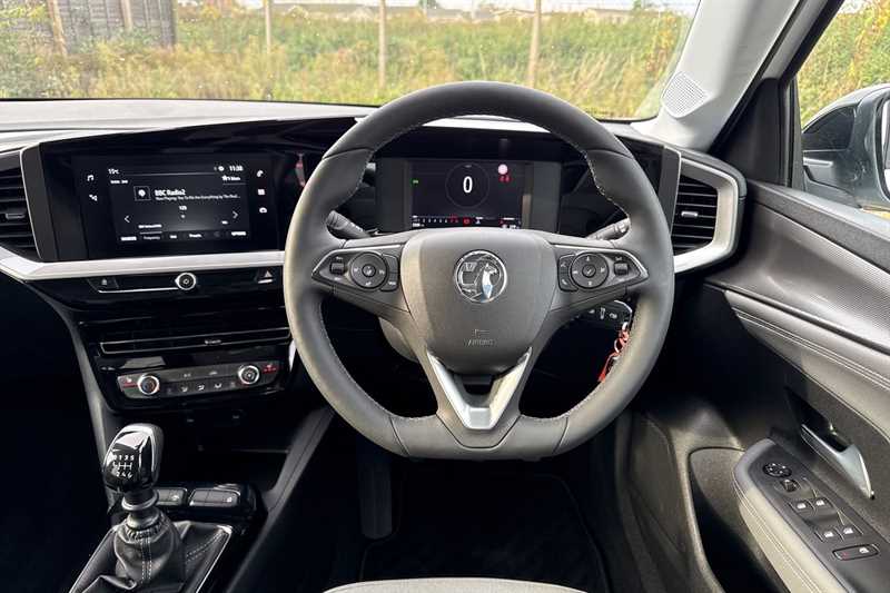 Used Vauxhall Mokka 2024 for sale - 76487654: Photo 11