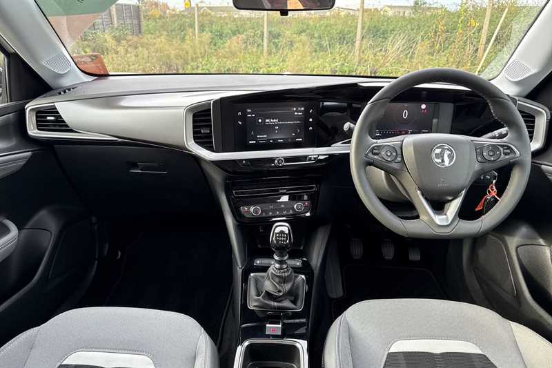 Used Vauxhall Mokka 2024 for sale - 76487654: Photo 12