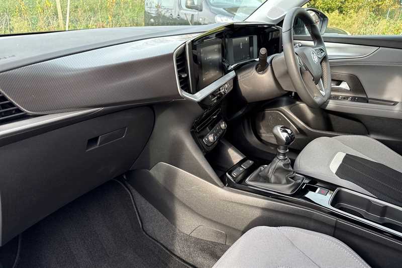 Used Vauxhall Mokka 2024 for sale - 76487654: Photo 13