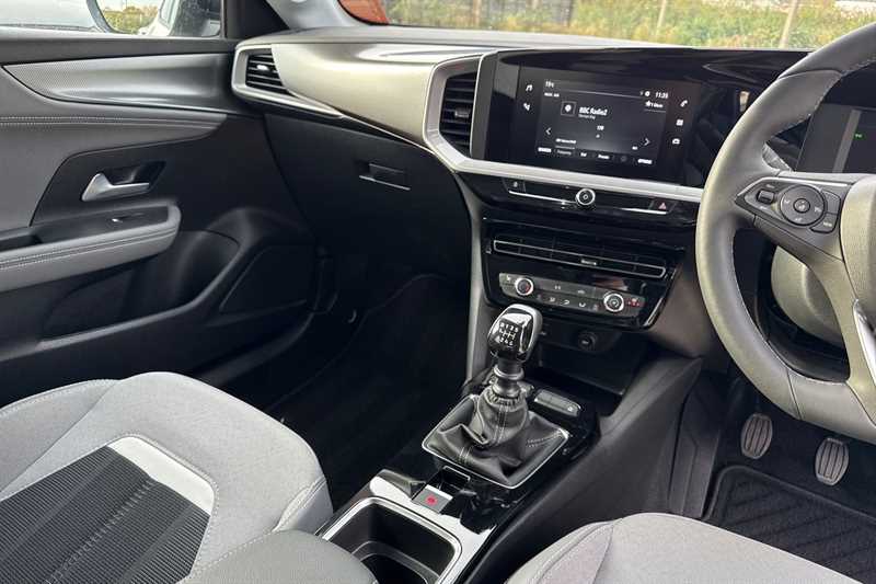 Used Vauxhall Mokka 2024 for sale - 76487654: Photo 14