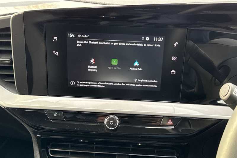 Used Vauxhall Mokka 2024 for sale - 76487654: Photo 18