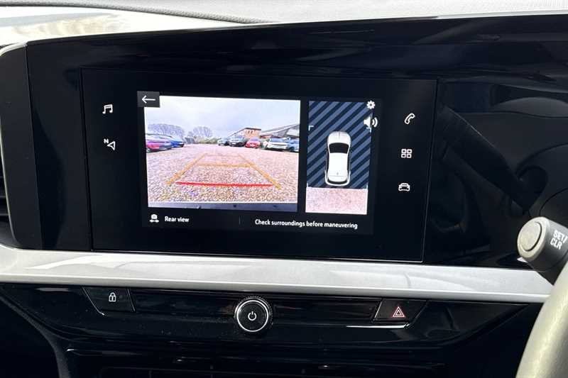 Used Vauxhall Mokka 2024 for sale - 76487654: Photo 19