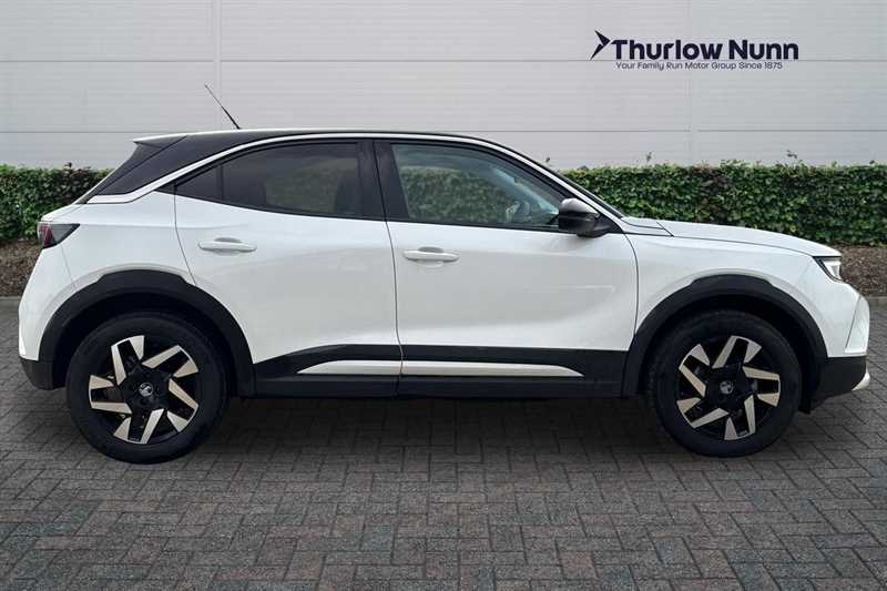 Used Vauxhall Mokka 2024 for sale - 76487654: Photo 2