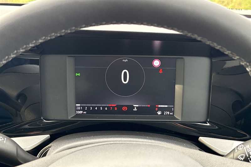 Used Vauxhall Mokka 2024 for sale - 76487654: Photo 20