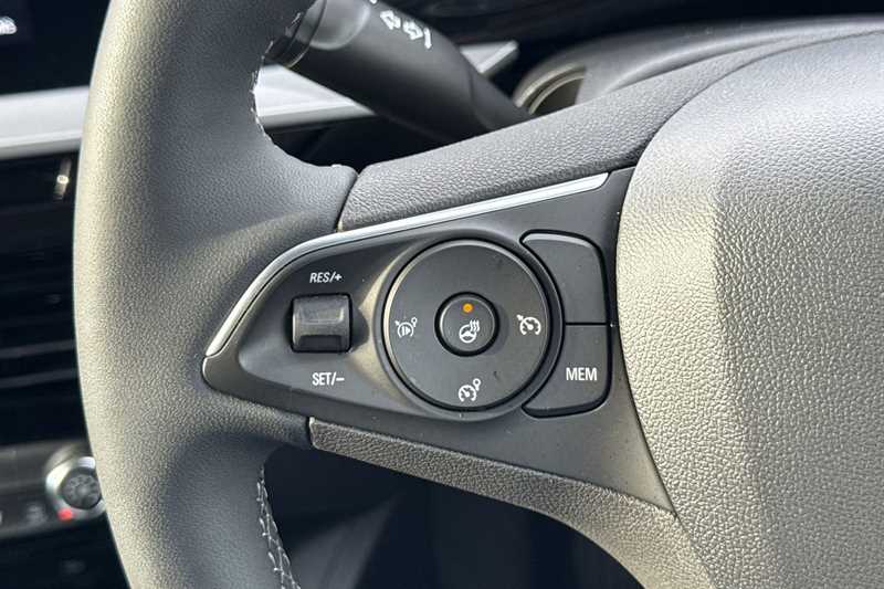 Used Vauxhall Mokka 2024 for sale - 76487654: Photo 21