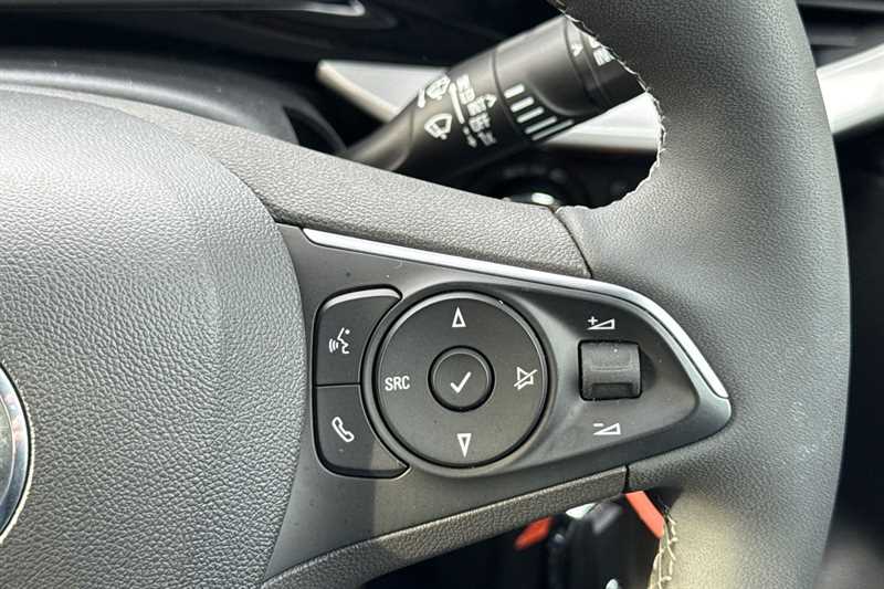 Used Vauxhall Mokka 2024 for sale - 76487654: Photo 22