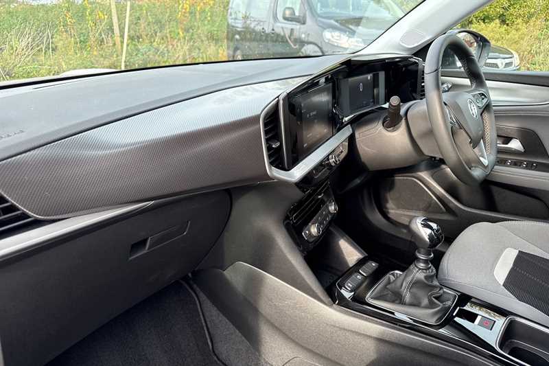 Used Vauxhall Mokka 2024 for sale - 76487654: Photo 25