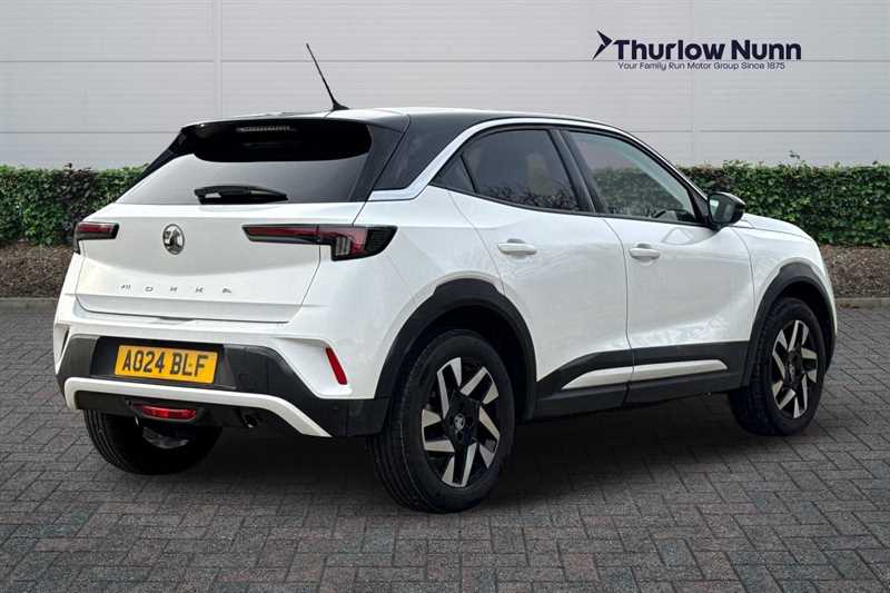 Used Vauxhall Mokka 2024 for sale - 76487654: Photo 3