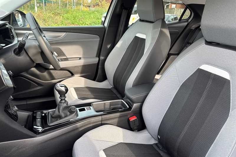 Used Vauxhall Mokka 2024 for sale - 76487654: Photo 30