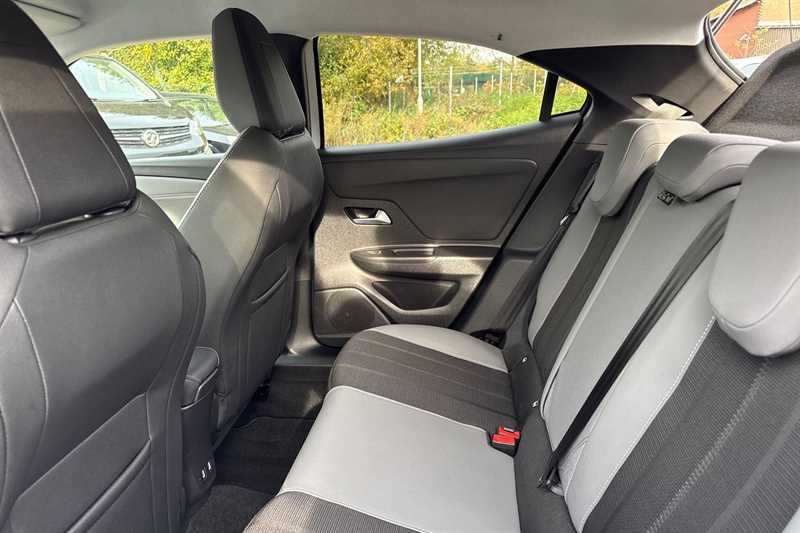 Used Vauxhall Mokka 2024 for sale - 76487654: Photo 31