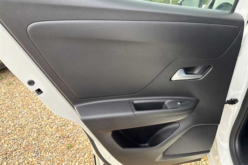 Used Vauxhall Mokka 2024 for sale - 76487654: Photo 35