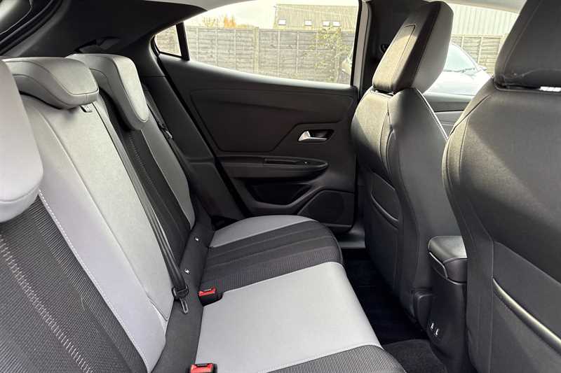 Used Vauxhall Mokka 2024 for sale - 76487654: Photo 38