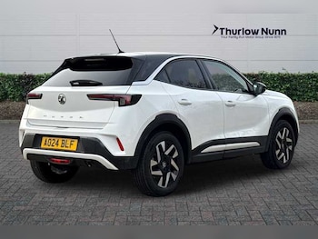 Used Vauxhall Mokka 2024 for sale - 76487654: Photo