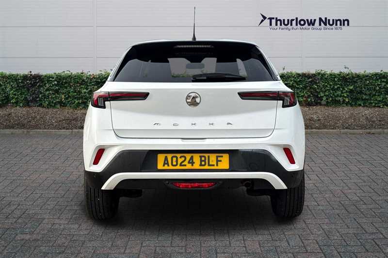 Used Vauxhall Mokka 2024 for sale - 76487654: Photo 4