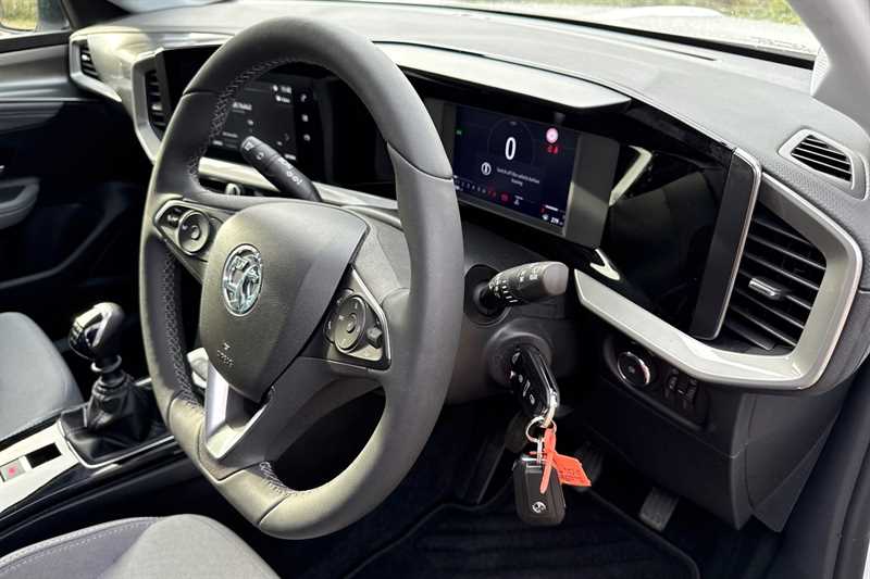 Used Vauxhall Mokka 2024 for sale - 76487654: Photo 41