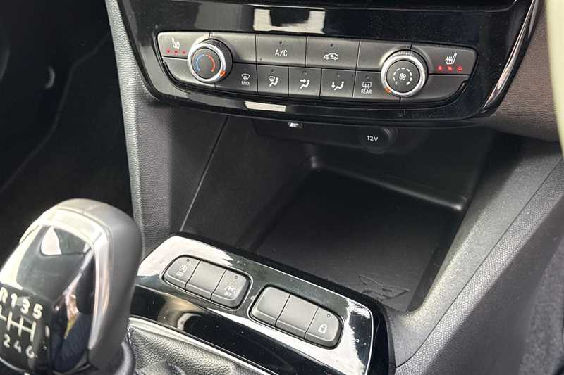 Used Vauxhall Mokka 2024 for sale - 76487654: Photo 48