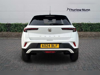 Used Vauxhall Mokka 2024 for sale - 76487654: Photo