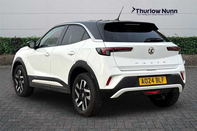 Used Vauxhall Mokka 2024 for sale - 76487654: Photo 5