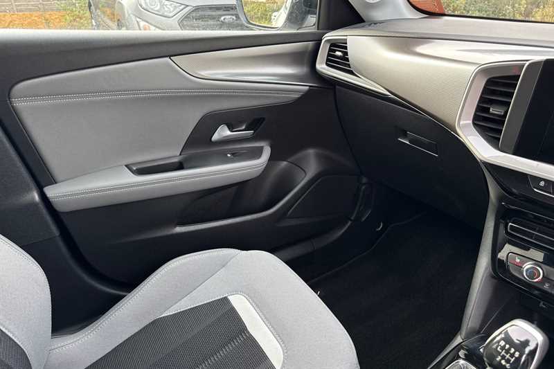 Used Vauxhall Mokka 2024 for sale - 76487654: Photo 50