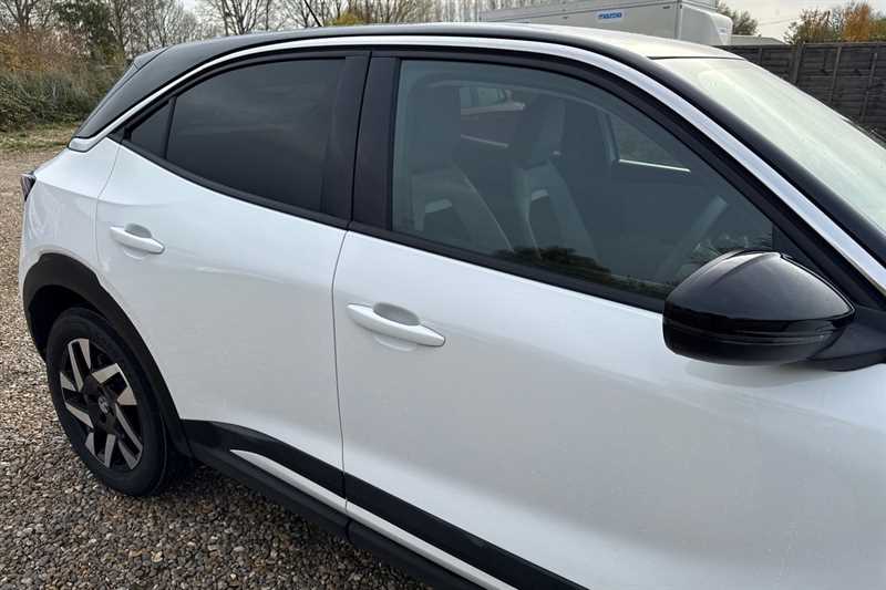 Used Vauxhall Mokka 2024 for sale - 76487654: Photo 52