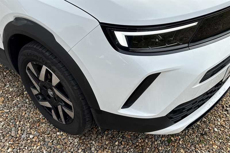 Used Vauxhall Mokka 2024 for sale - 76487654: Photo 53