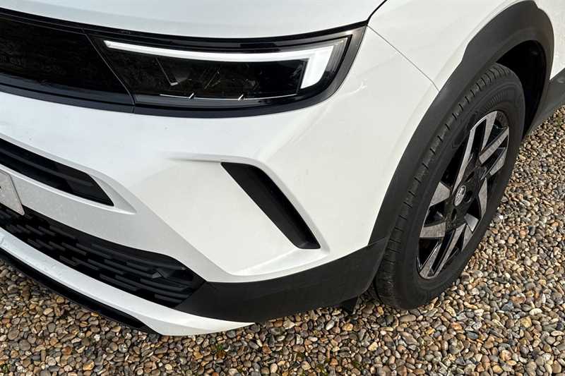 Used Vauxhall Mokka 2024 for sale - 76487654: Photo 55