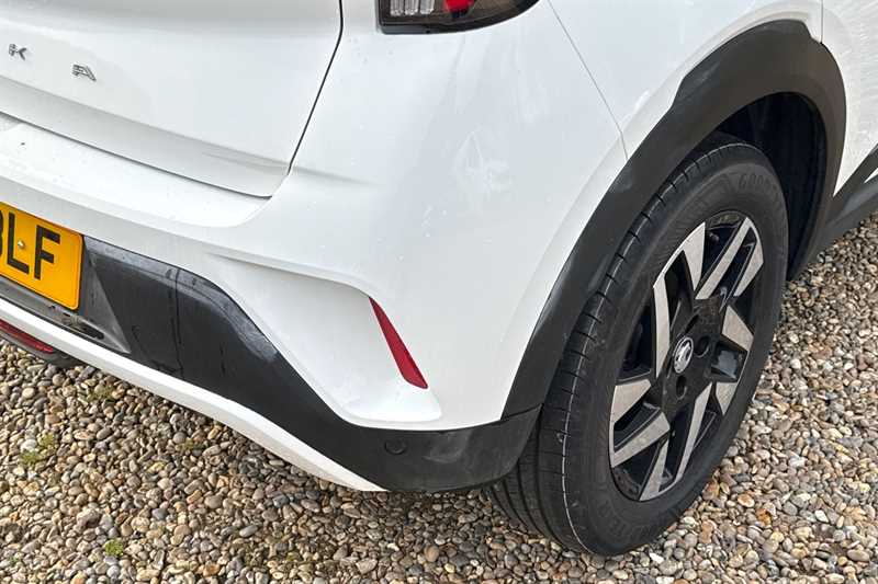 Used Vauxhall Mokka 2024 for sale - 76487654: Photo 58