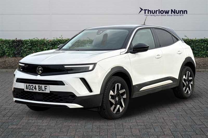 Used Vauxhall Mokka 2024 for sale - 76487654: Photo 7