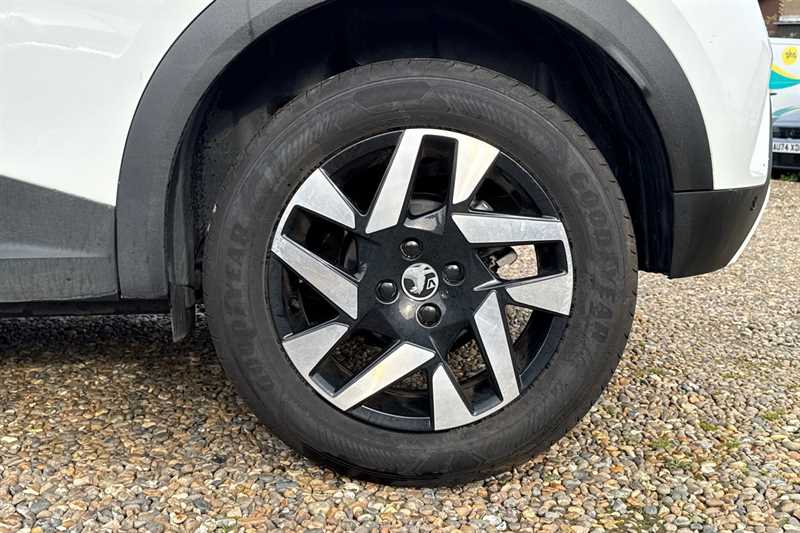 Used Vauxhall Mokka 2024 for sale - 76487654: Photo 9