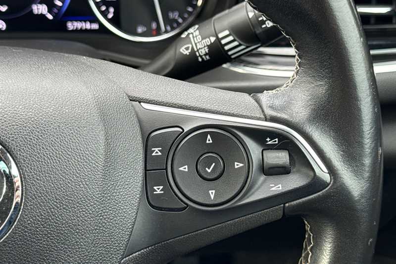 Used Vauxhall Insignia 2018 for sale - 77146293: Photo 22