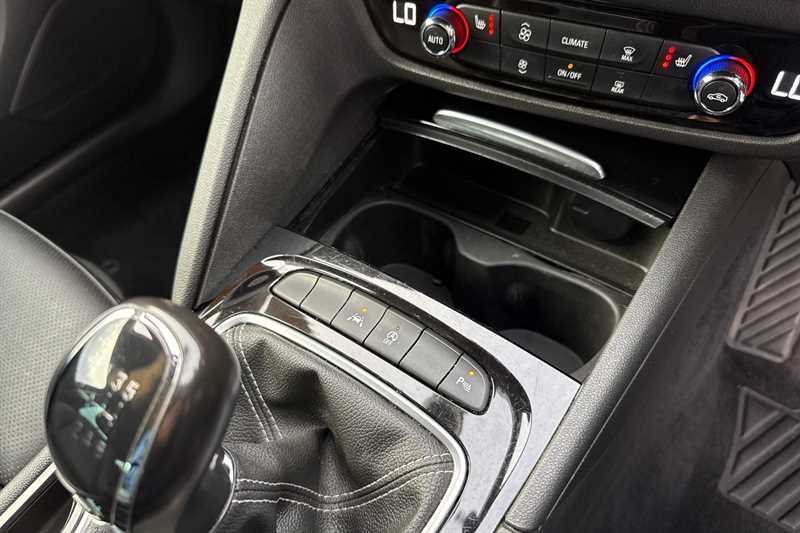 Used Vauxhall Insignia 2018 for sale - 77146293: Photo 51