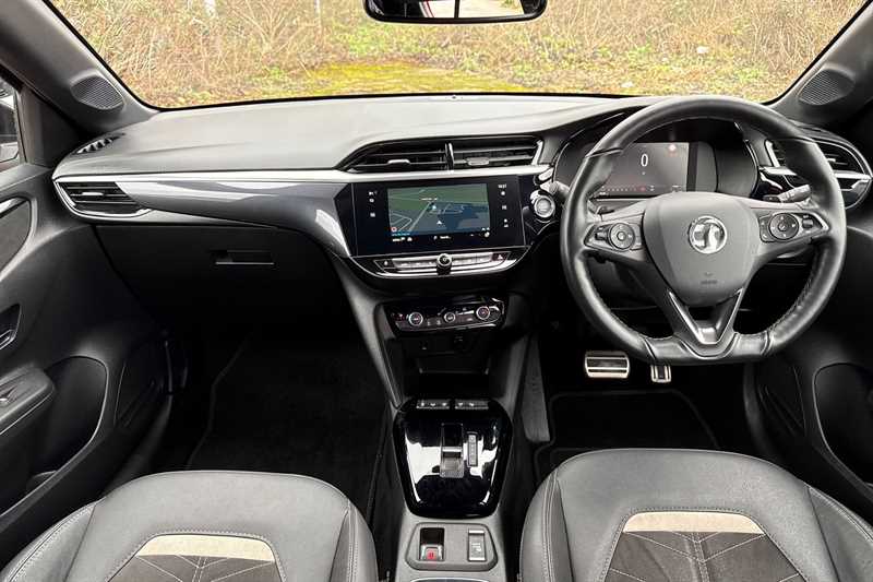 Used Vauxhall Corsa 2022 for sale - 77513694: Photo 12