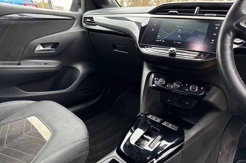 Used Vauxhall Corsa 2022 for sale - 77513694: Photo 14