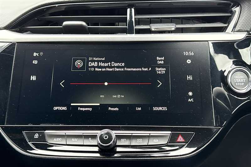 Used Vauxhall Corsa 2022 for sale - 77513694: Photo 17