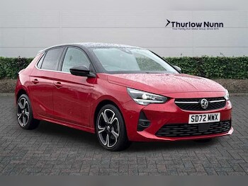 Used Vauxhall Corsa undefined for sale - 77513694: Photo